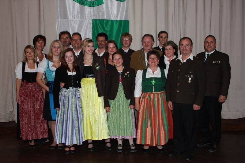 Gauschuetzenball