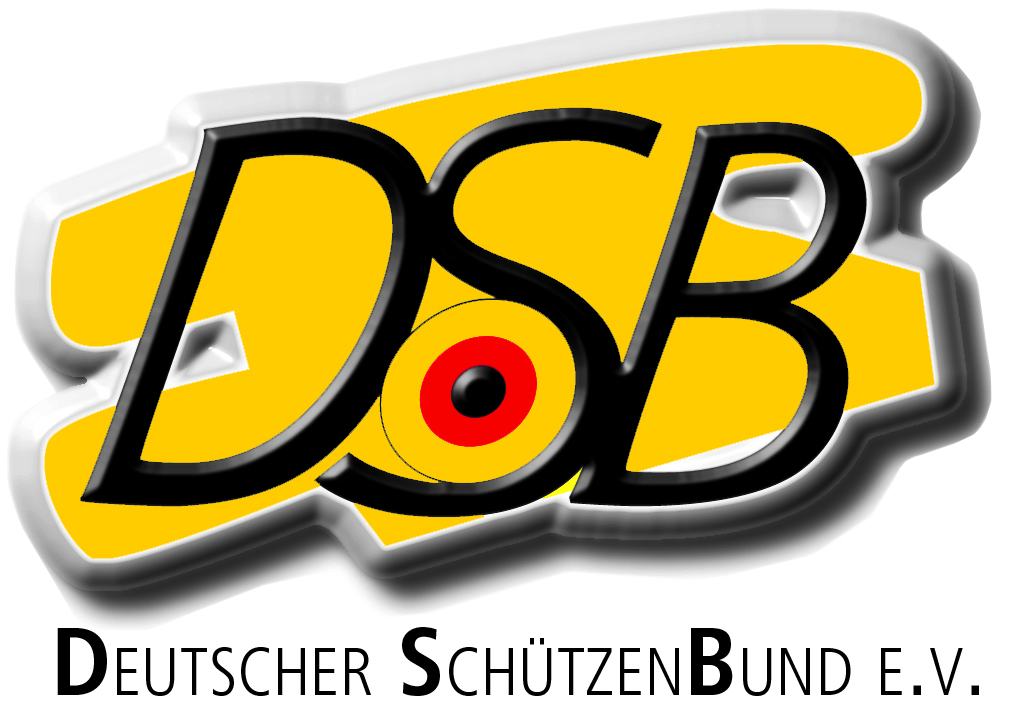Logo Deutscher Schützenbund