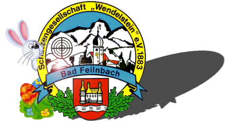 Logo der Schützengesellschaft Wendelstein Bad Feilnbach e.V.